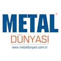 Metal Dünyası(@metal_dunyasi) 's Twitter Profile Photo