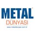 Metal Dünyası (@metal_dunyasi) Twitter profile photo