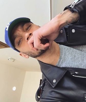 vinerpgaft's profile picture. 