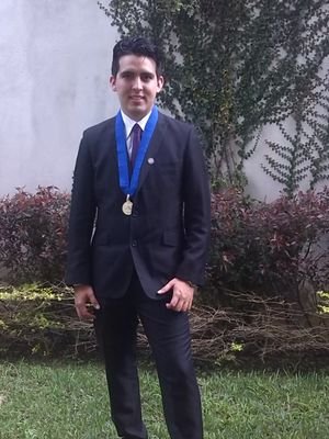 Ingeniero Industrial de la Universidad Nacional Experimental del Táchira, trabajador y orientado al éxito!