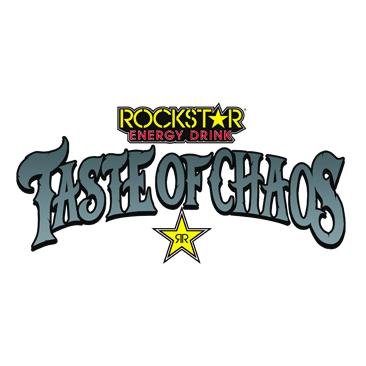 Rockstar Energy Drink presents Taste of Chaos