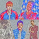 miikii ❤︎ L D H 垢用 (@01ex_ldh21) Twitter