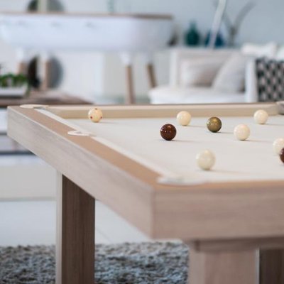 BILLARDS TOULET