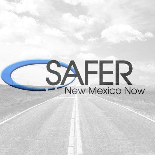 Safer New Mexico Now leads effective efforts to advance traffic safety. Join the conversation using #SaferNMNow