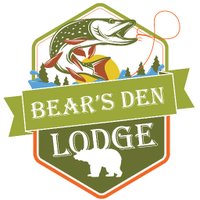 Bear's Den Lodge(@BearsDenFishing) 's Twitter Profile Photo