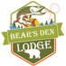 Bear's Den Lodge (@bearsdenfishing) Twitter profile photo Bear's Den Lodge (@bearsdenfishing) Twitter profile photo