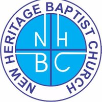 New Heritage Baptist Church (@nhbchq) 's Twitter Profile Photo New Heritage Baptist Church (@nhbchq) 's Twitter Profile Photo