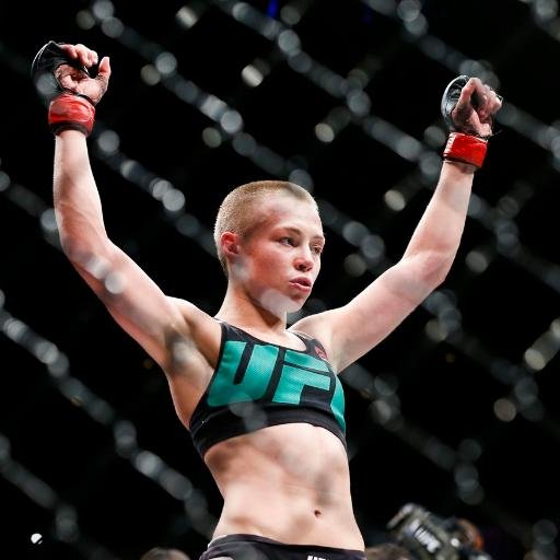 This account is for The SubReddit for UFC #3 Strawweight fighter Rose Namajunas. Subscribe on Reddit and contribute. Be sure to Follow @Rosenamajunas as well.