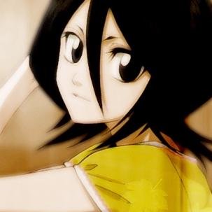 xRukiaKuchiki_x's profile picture. 〖Ṡḧïṅïġäṁï ✪ 144〗Nos provoca un enorme pavor todo aquello que no comprendemos, respetamos con reverencia todo lo que no podemos explicar. ❝#BleachSW❞