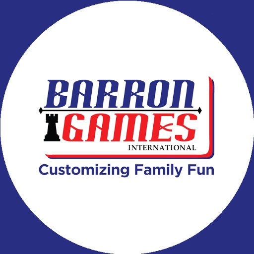 BarronGames Profile Picture