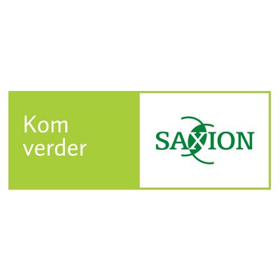 Vraag, klacht of compliment over studeren bij Saxion? Het webcareteam helpt je op werkdagen tussen 9.00 en 17.00 uur. Stel je vraag via @Saxion!
