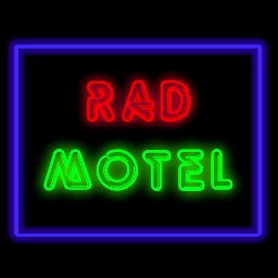 Rad Motel