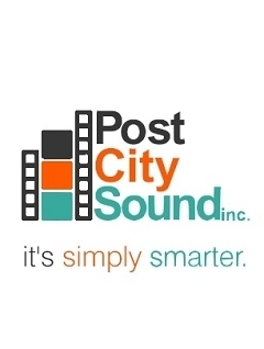 We're a full service theatrical and broadcast post-production company with Dolby™ and THX™ certified digital mixing stages.