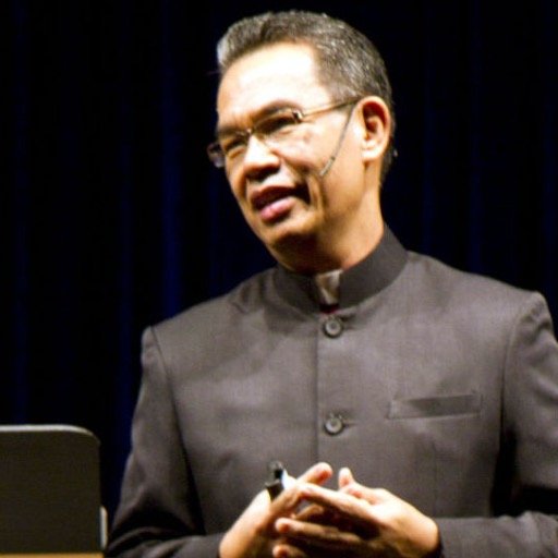 bishopef's profile picture. Global Ambassador, World Evangelical Alliance