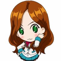 喜童選志ギンガム (@ex_1970) 's Twitter Profile