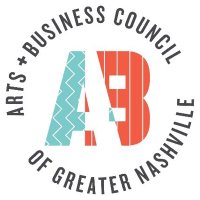 Arts & Business Council of Greater Nashville(@ABCNashville) 's Twitter Profile Photo