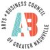 Arts & Business Council of Greater Nashville (@abcnashville) Twitter profile photo Arts & Business Council of Greater Nashville (@abcnashville) Twitter profile photo
