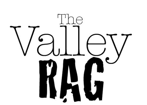 thevalleyrag's profile picture. Independent Entertainment &amp; Arts Magazine Out of NEPA