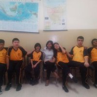 JenniferTjahjadi (@jennifertjahja2) 's Twitter Profile