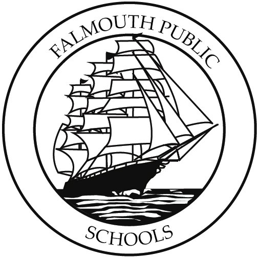 The official page for the Falmouth (MA) Public Schools