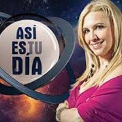 Asi Es Tu Dia. Programa de TV en Canal 10 con horóscopos conducido por Verónica Lavalle. Los comentarios son exclusivamente del programa NO de Verónica Lavalle.