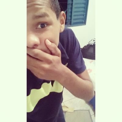 Fé No Pai
//Facebook: Kailo Silva//
Instagram: Kayllo_Charmozinho//
Snap: KaylloSillva16