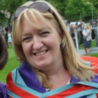 Dr Barbara McConnell (@babsmcconnell) 's Twitter Profile Photo