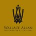 Wallace Allan (@wallaceallanayr) Twitter profile photo