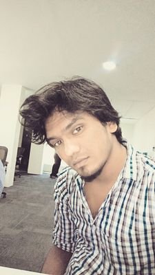 RagunathMS1's profile picture. 