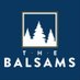 The Balsams Resort (@balsamsresort) Twitter profile photo The Balsams Resort (@balsamsresort) Twitter profile photo