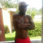 PiruAnderson1's profile picture. 