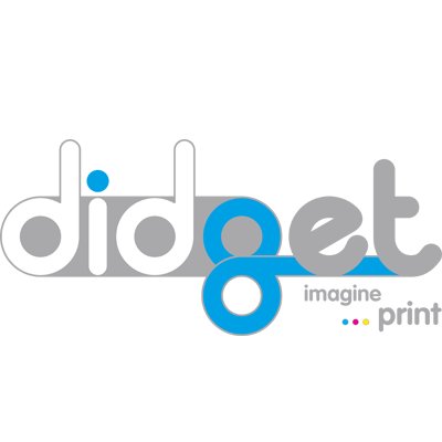 Didget Printing has invested in the latest digital printing technology and is breaking all the rules of industrial printing through creative thinking.