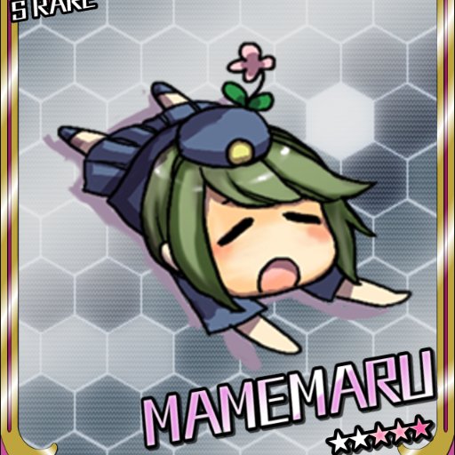 まめまるさんのプロフィール画像
