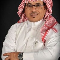 مساعد العمري (@mosaadalamri) Twitter profile photo