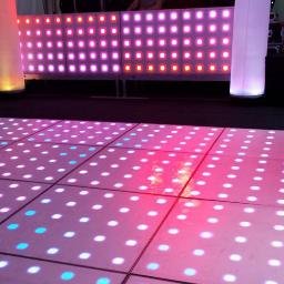 Danceonled is een bedrijf in de verhuur en verkoop van Verlichte dansvloeren . Tevens verhuren wij led meubilair en leveren wij totaal concepten.