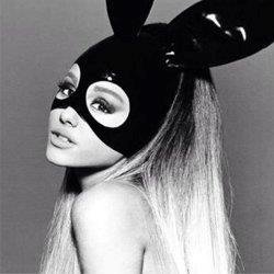 BrArianaGrande1's profile picture. 
