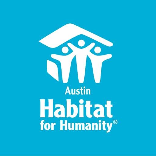 Austin Habitat brings people together to create and preserve homeownership in our neighborhoods. To donate visit – https://t.co/BVvhSqKX5F