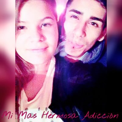 ARIES/17 AÑOS/HISTERICO/AMOR AL VINO/MIUSIC ATR/TIAGO/ SHEILA/22-12-15 / SOY DE MI NOVIA ❤