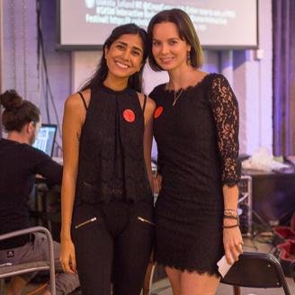 Our mission is to create a community of encouragement, positivity, knowledge, spirit and camaraderie through collaboration, meditation and artistic expression.
