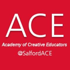 ACE provides an innovative community supporting all academics in the School to deliver excellence in teaching