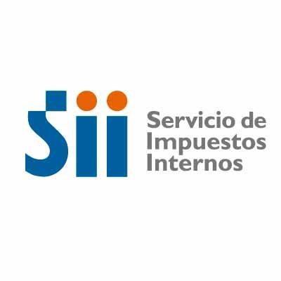 Twitter oficial del Servicio de Impuestos Internos de Chile