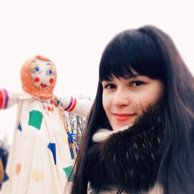 mashalivin's profile picture. СТЕСНЯША