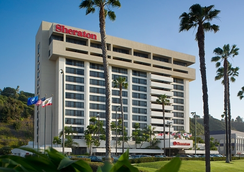 Retreat to one of our spacious guest rooms, centrally located just ten minutes from all major attractions. Call for more info 619-260-0111