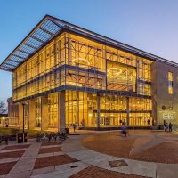 VCU Cabell Library(@VCUCabell) 's Twitter Profile Photo