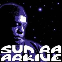 Sun Ra Arkive (@sunraarkive) 's Twitter Profile