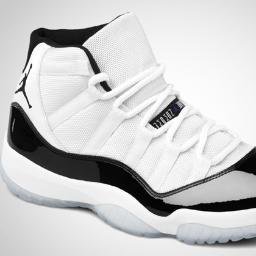 Air Jordan XI