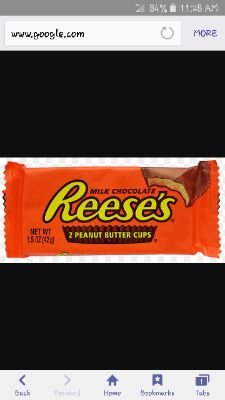 reesespieces2k's profile picture. 