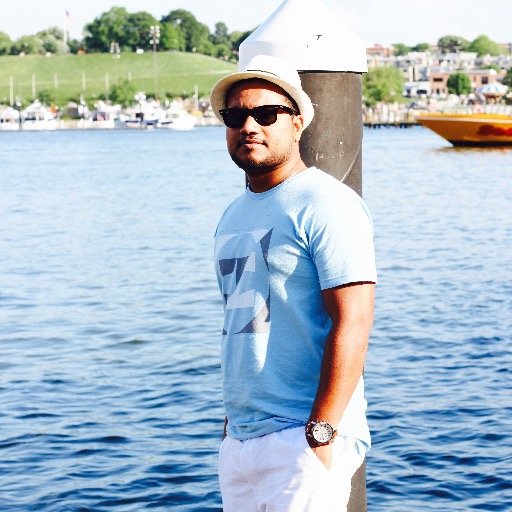 georgeabraham06's profile picture. 