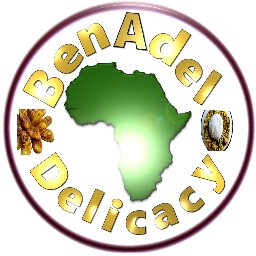 benadeldelicacy's profile picture. An ethnic catering service specializing in African meals, notably Nigeria dishes from where the company has its origins.