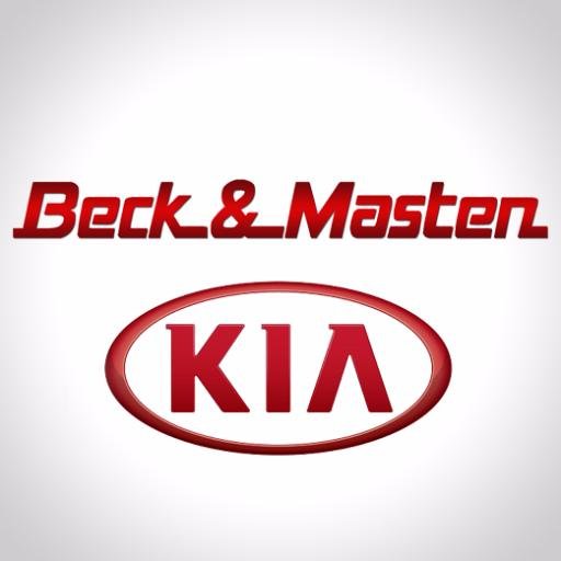 Official Twitter account for Beck & Masten Kia. We are proud to serve the Houston area and look forward to providing all your vehicle needs!